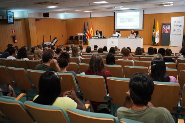 Las cifras de estudiantes internacionales que eligen la UCV superan los números prepandemia