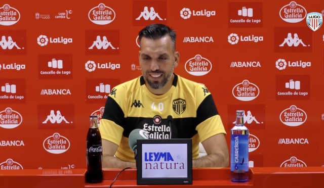 Hernán Pérez: 