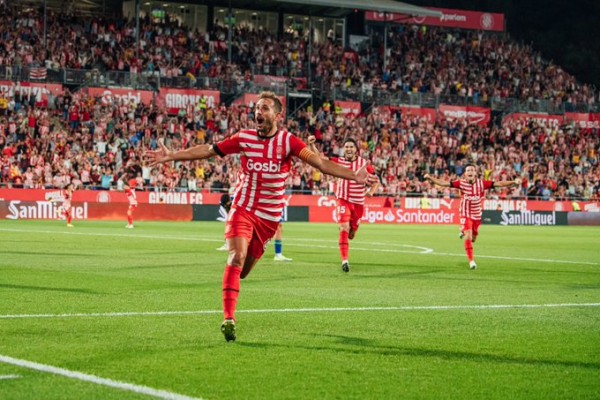 Cristhian Stuani sobre su arritmia: “Mi salud no corre peligro”