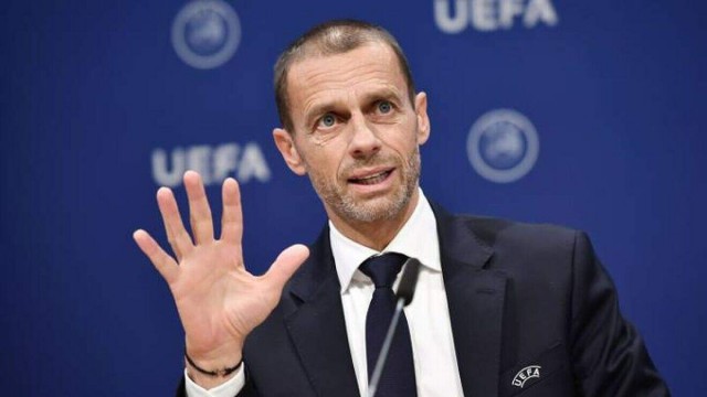 UEFA pide información financiera adicional a Barcelona, Sevilla y Betis