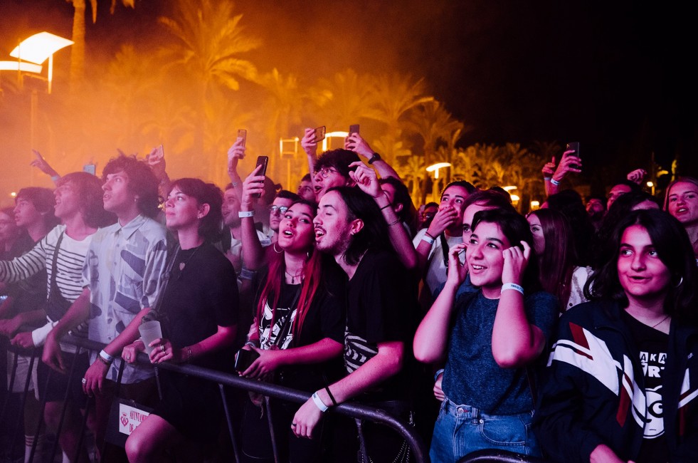 FeCstival 2019. Foto: Adrián Morote - 