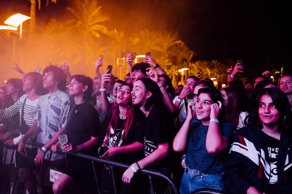 Los festivales que (sobre)viven fuera de la temporada estival