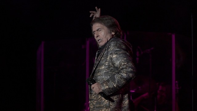 Raphael, premio Billboard a la trayectoria artística
