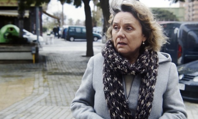 'Eixida', el cortometraje que visibiliza la ansiedad en la tercera edad