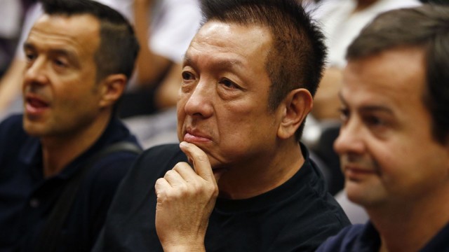 Lim ha disminuido el valor de la plantilla un 70% desde 2019