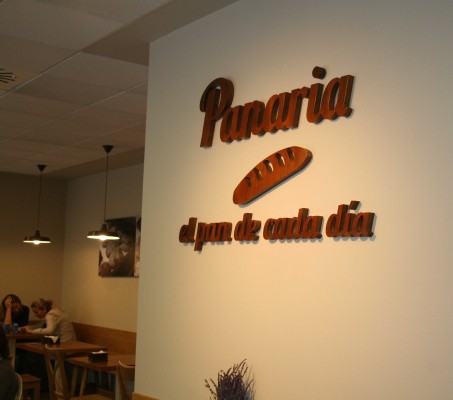 Panaria sigue creciendo en Valencia, ahora con un nuevo establecimiento en Sagunto
