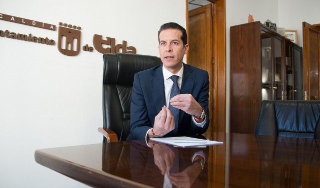 Elda apuesta por la Agenda Urbana como hoja de ruta en su proceso de transformación

