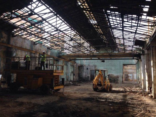 El futuro es Benicalap: los proyectos que harán del norte de Valencia un foco cultural

