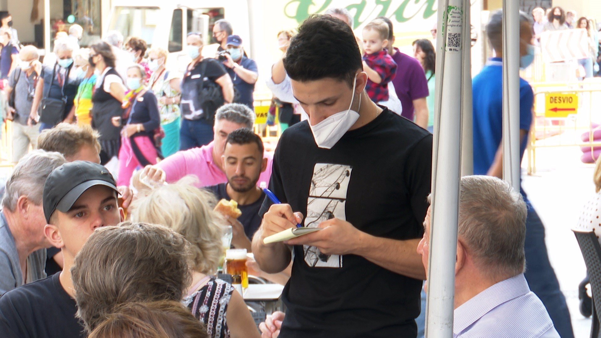 Foto: EUROPA PRESS - 