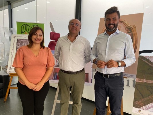 Orihuela busca nuevo sitio para acoger la oficina de turismo con la vista puesta en el Ayuntamiento
