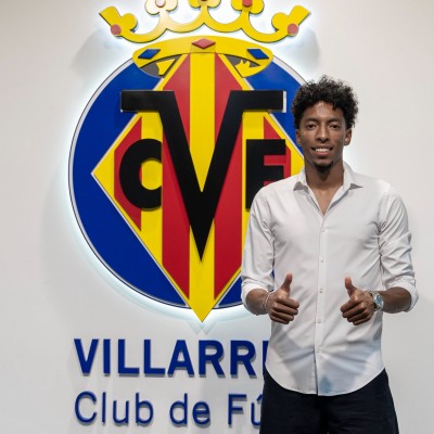 Emery dice que no cuenta con Mojica para el partido del domingo 