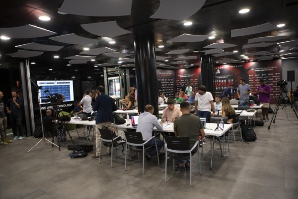LaLiga abre sus puertas para acercar la emoción del cierre del mercado de fichajes
