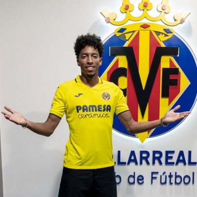 Emery dice que no cuenta con Mojica para el partido del domingo 