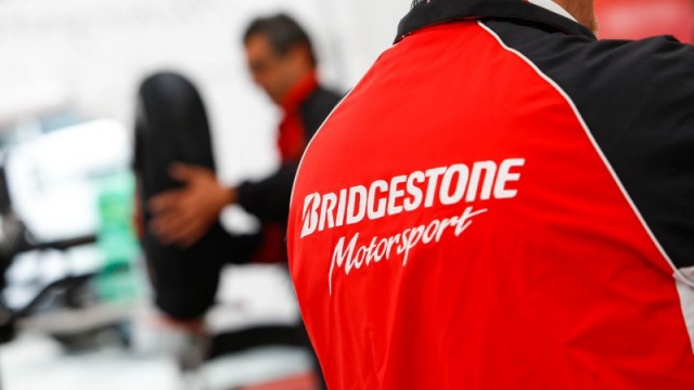 Bridgestone dejará el campeonato del Mundo de MotoGP la próxima temporada
