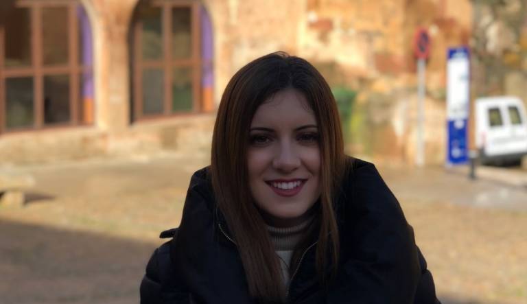 Nacho Sánchez, nuevo dirigente de Jóvenes Cs en la Comunitat y Lucía Clemente en Castellón