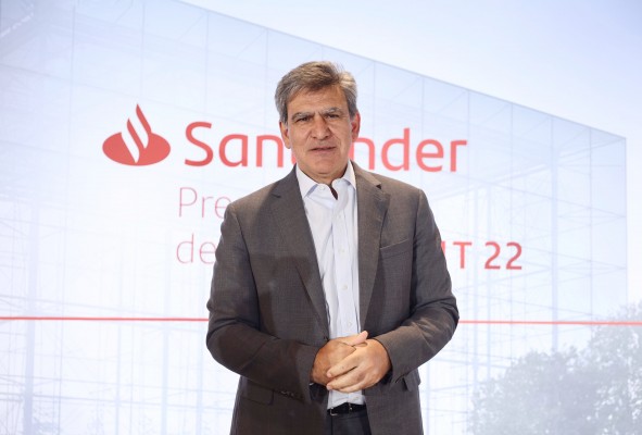 Fortune incluye ocho empresas españolas en su índice Global 500, con Santander a la cabeza