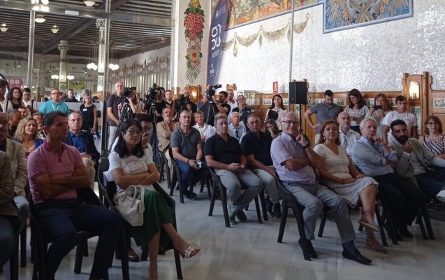 Ribó dice que el Valencia se tendrá que 