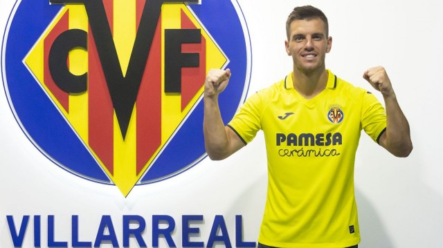 El Villarreal cierra un mercado a la baja con Lo Celso como fichaje estrella