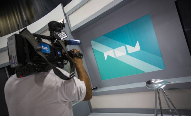 5.000 euros para quien ponga nombre a la nueva televisión valenciana