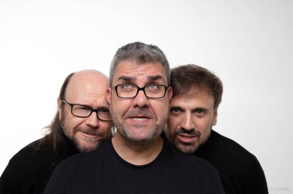 El Festival de Teatro de Alcantarilla sube el telón con ocho espectáculos y una exposición con obras de veinte artistas
