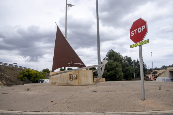 San Javier saca a licitación la señalización del municipio por 727.000 euros