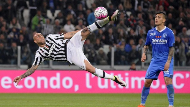 Zaza más cerca del VCF 