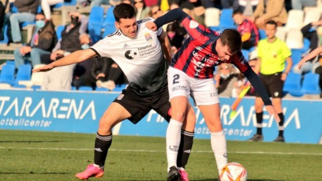 UCAM CF, Mar Menor, Yeclano y Efesé B abren el curso en la Segunda RFEF