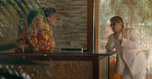 'Pacifiction': una pieza mayor del cine de lo insondable