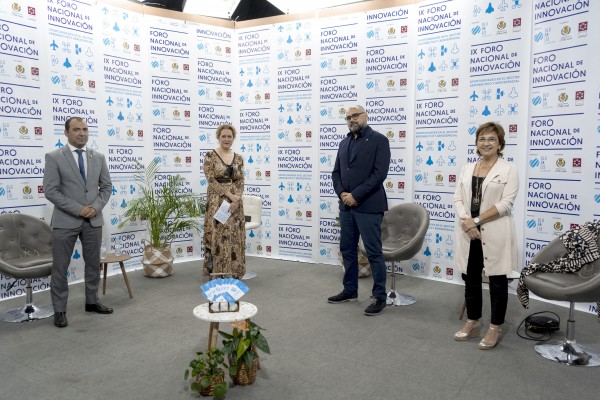 El Metaverso, protagonista en el X Foro Nacional de Innovación de Globalis