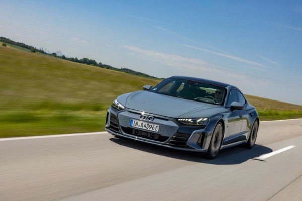 Audi, Mercedes, Volvo y las demás premium se salvan con incrementos
