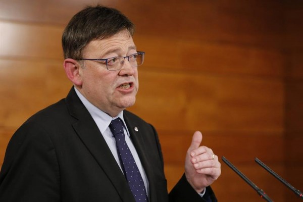 Puig ante la reunión con Montoro: 