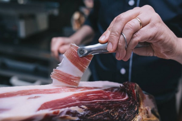 La tradicional Feria del Jamón vuelve a Segorbe del 5 al 11 de septiembre