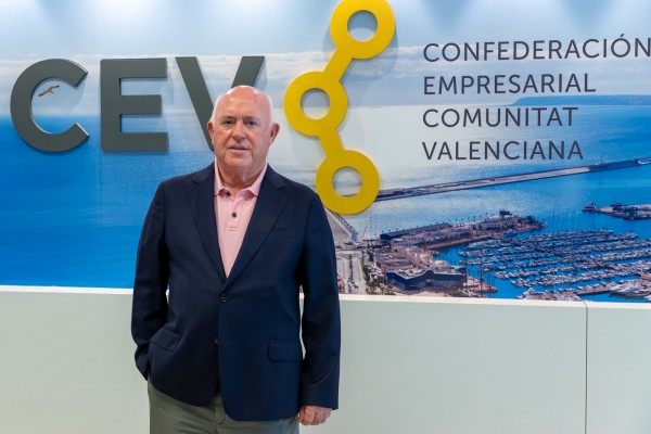 Joaquín Pérez (CEV): 