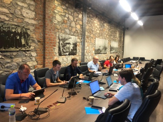 Fundeun pone final al proyecto Act2Impact y tendrá su plataforma online lista en noviembre