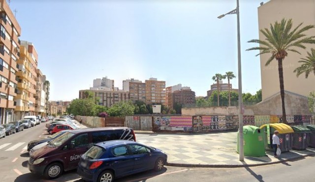 ¿Podría quedarse Tomás Olivo sin construir en la Alameda? Solicitarán un informe técnico para ver si la licencia está caducada