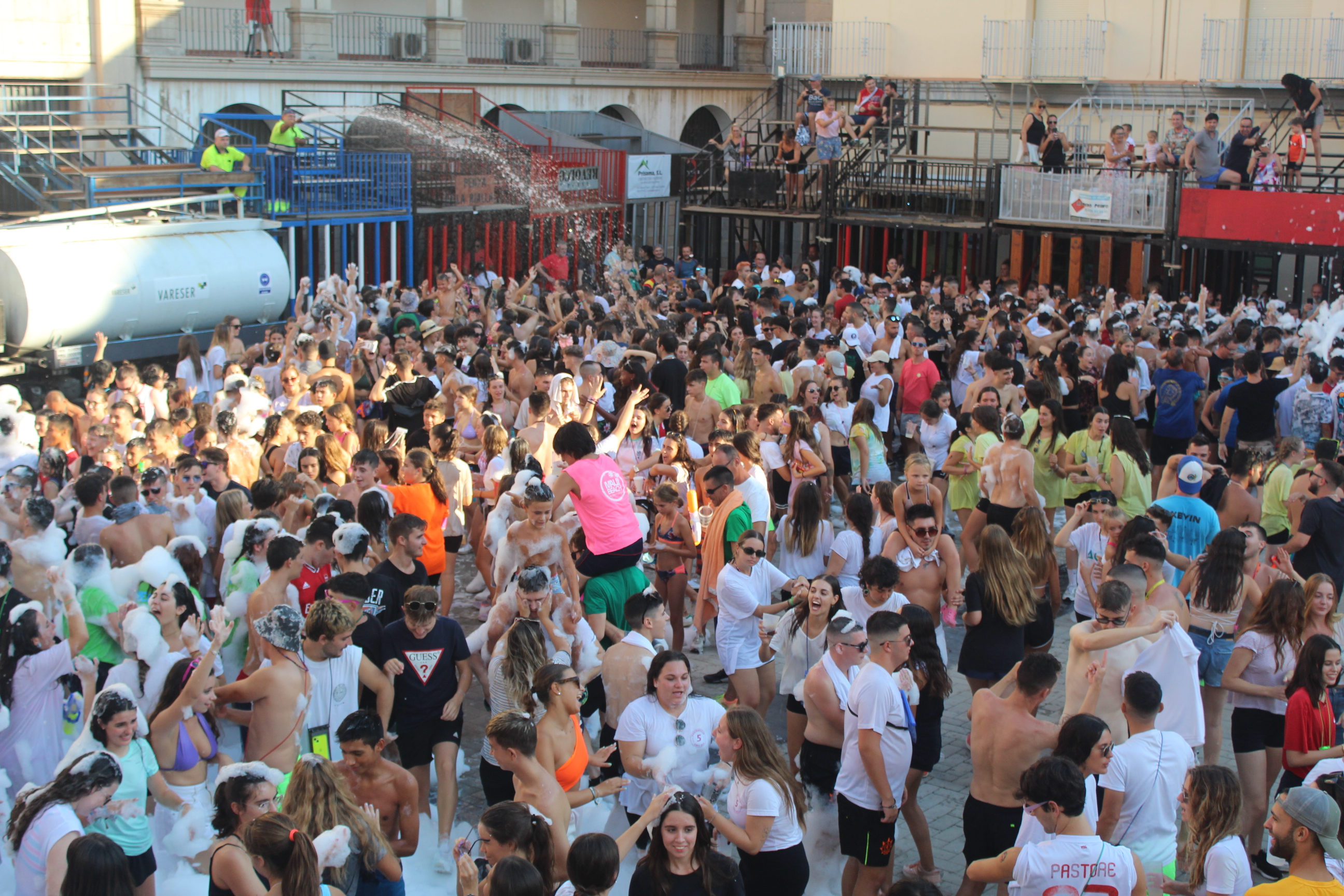 Nules tendrá en cuenta las propuestas de los vecinos para el programa de sus Fiestas Patronales