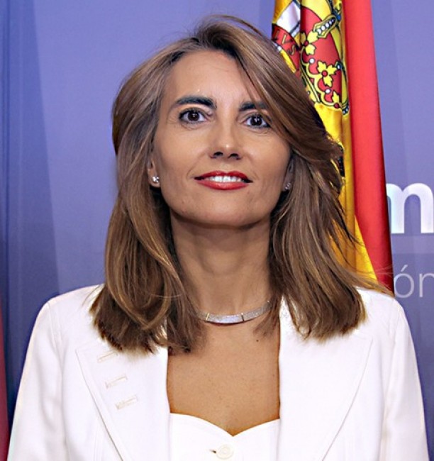 María Isabel Fortea Gorbe es la nueva directora general de Universidades e Innovación. Foto: CARM - 