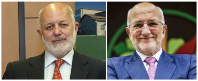 García Carrión vuelve a producir el zumo 'Hacendado' para Mercadona diez años después