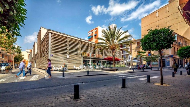 La Vila Joiosa abre el plazo de adhesión de comercios a la campaña ‘Bono Consumo’