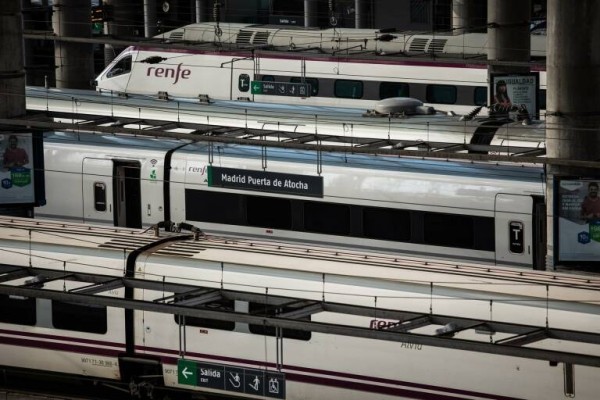 Renfe distribuye 41.000 abonos gratis de Cercanías y Media Distancia en la Comunitat Valenciana