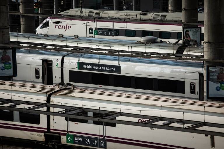 Renfe distribuye 41.000 abonos gratis de Cercanías y Media Distancia en la Comunitat Valenciana