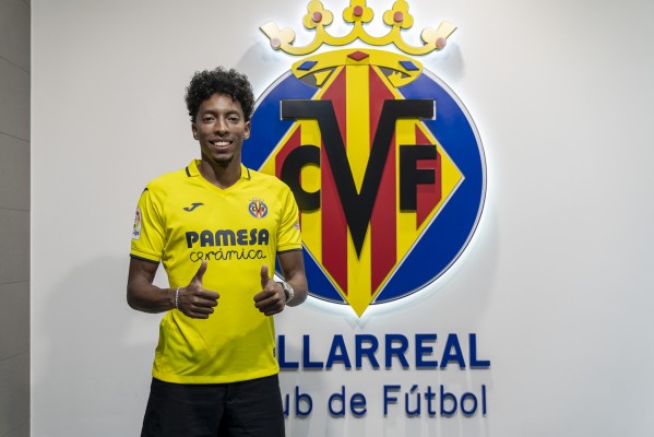El Villarreal se hace con Mojica sobre la bocina