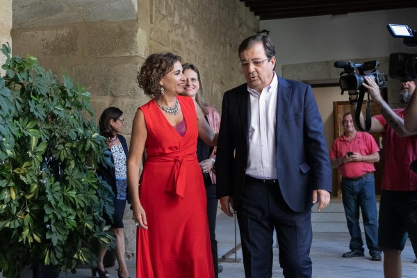 El Estado dejará de recaudar 190 millones entre octubre y diciembre por la bajada del IVA del gas