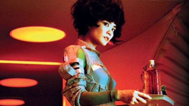 Wong Kar-wai, pone el broche final a la Filmoteca d'Estiu con '2046'