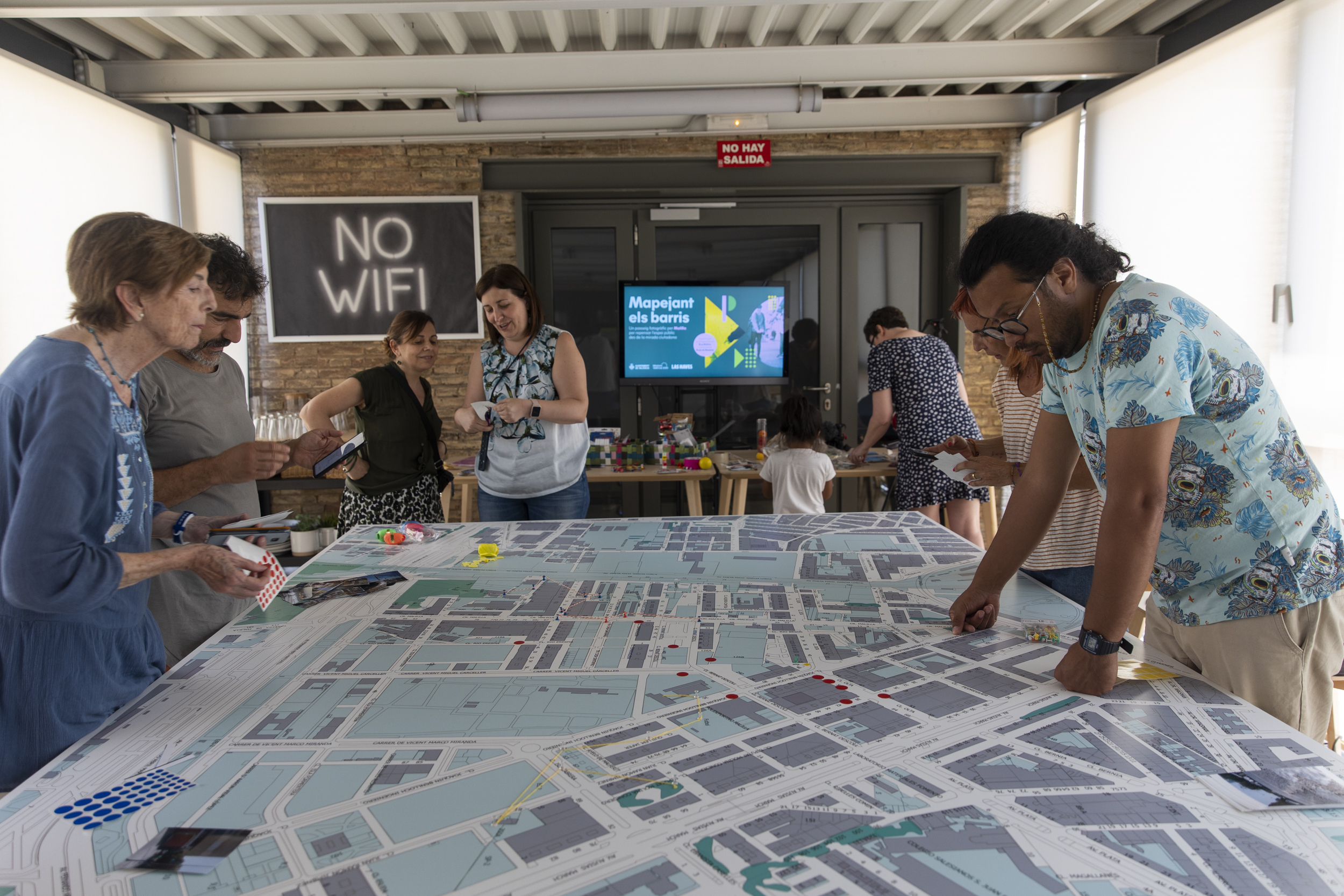 Foto: AYUNTAMIENTO DE VALÈNCIA - 