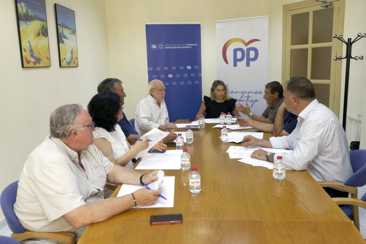 Foto: ANTONIO PRADAS - 