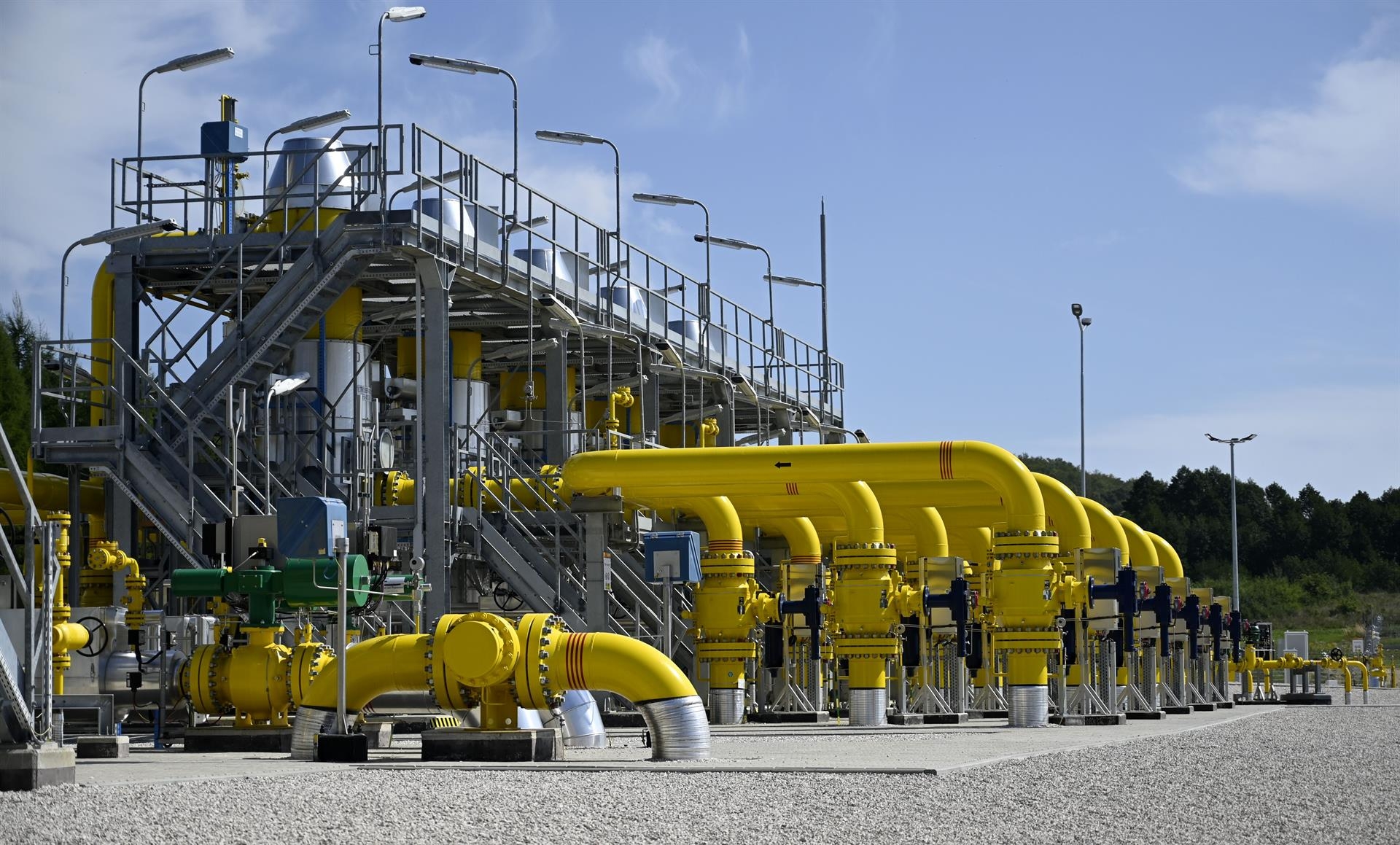 Foto: Roman Hanc/TASR/dpa - 