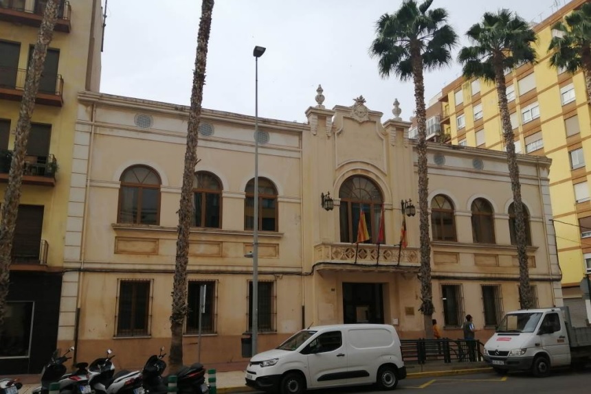 Las castellonenses Becsa, Civicons y Cos se disputan la segunda fase de la reforma de la Cámara Agraria