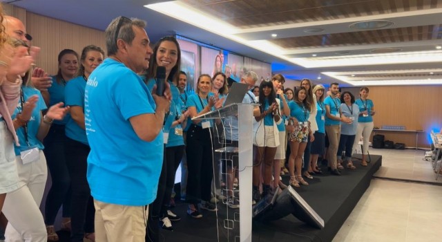 Sesderma se refuerza en América con un nuevo centro de operaciones y una clínica en Panamá 

