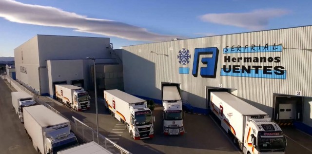 Lineage completa la compra del Grupo Fuentes y asume a toda la plantilla de 850 trabajadores